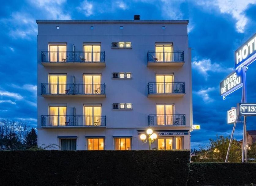 Gebäude Foto