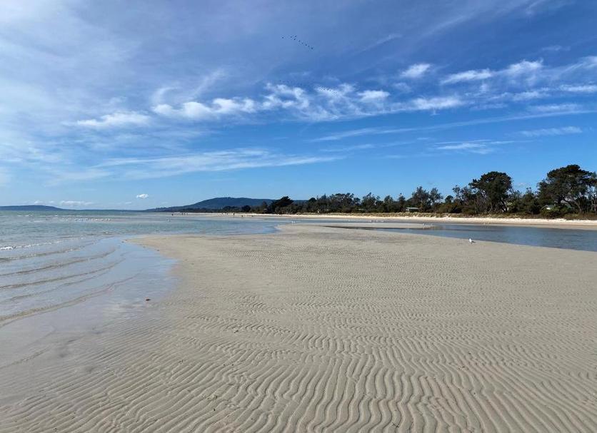Strand Foto