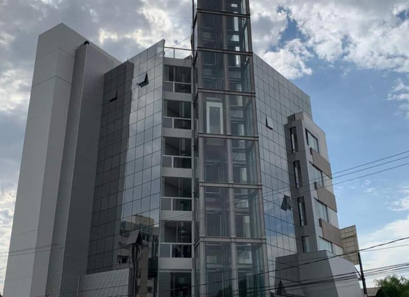 Gebäude Foto