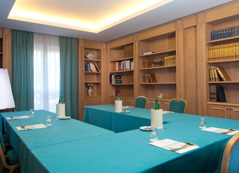 Konferenzraum Foto