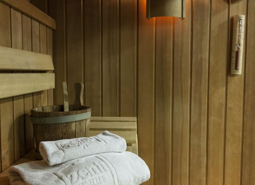Wellness Foto