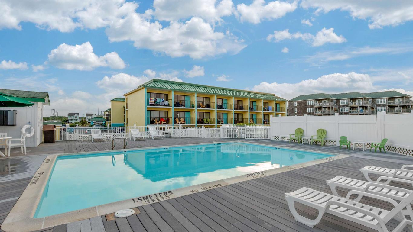 Quality Inn Carolina Oceanfront