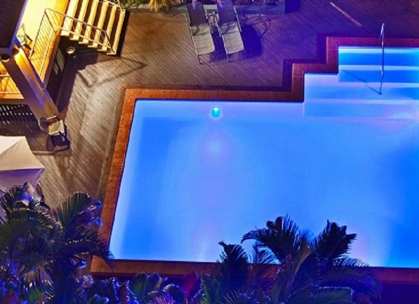 Pool Foto