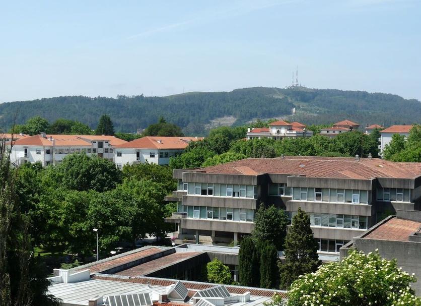 Außenansicht Foto