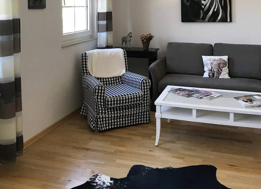 Wohnzimmer Foto