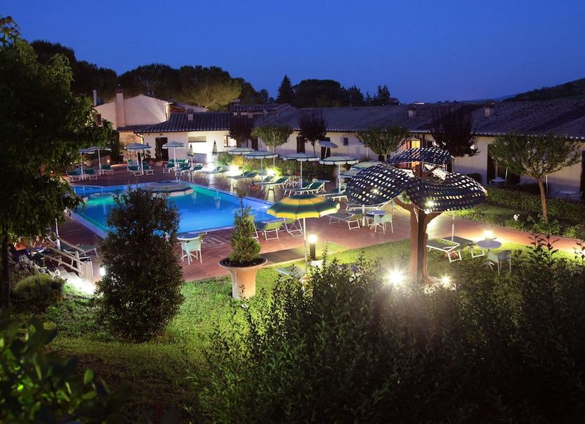 Pool Foto