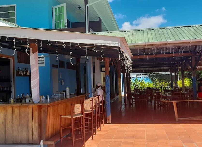 Bar Foto