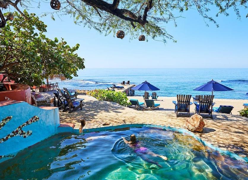 Pool Foto