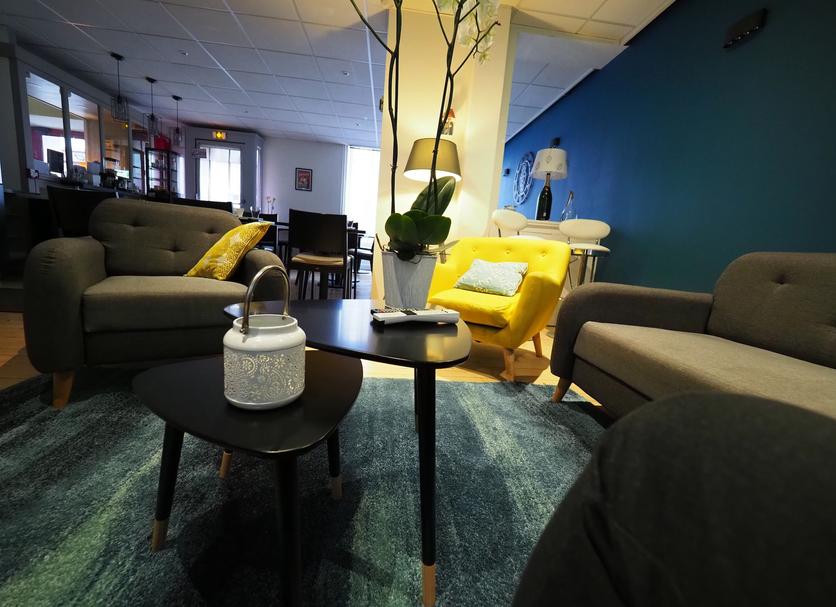 Wohnzimmer Foto