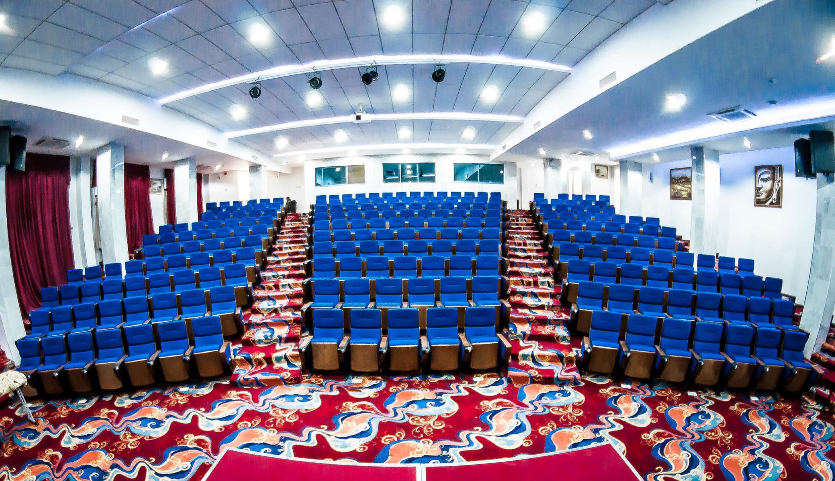 Konferenzraum