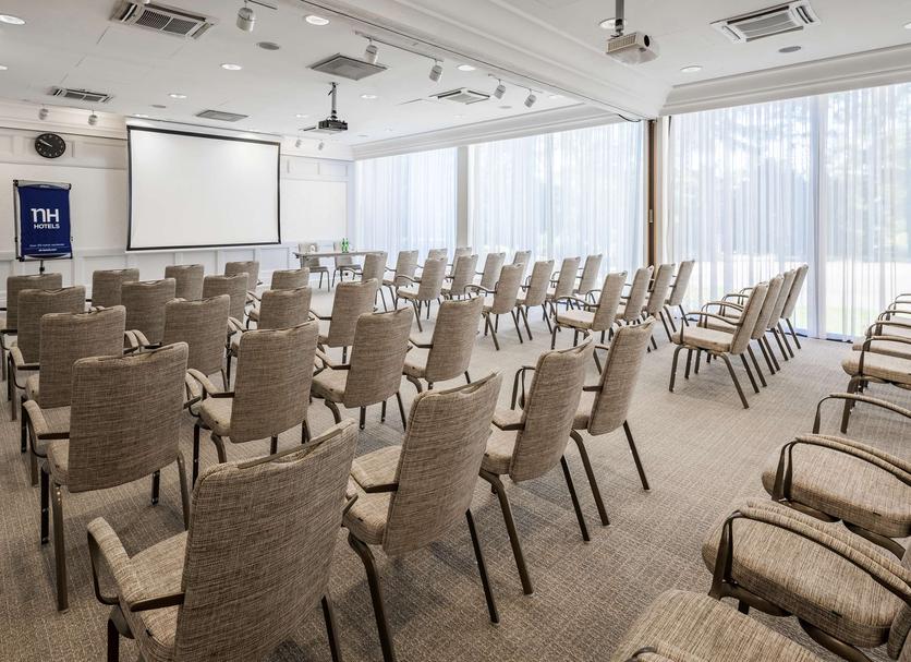 Konferenzraum Foto