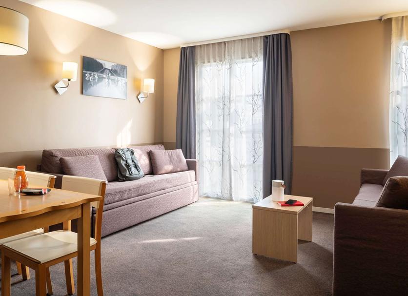 Wohnzimmer Foto