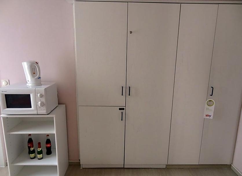Zimmerausstattung Foto