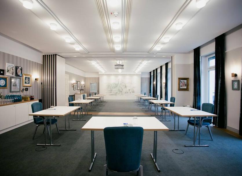 Konferenzraum Foto