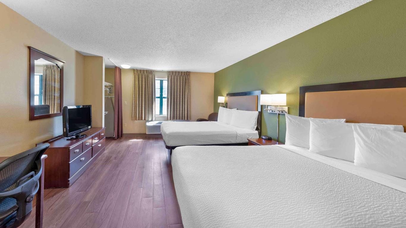 Extended Stay America Suites - Philadelphia - Horsham - Dresher Rd