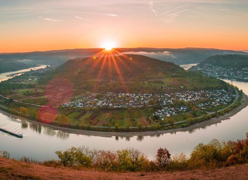 Außenansicht Foto