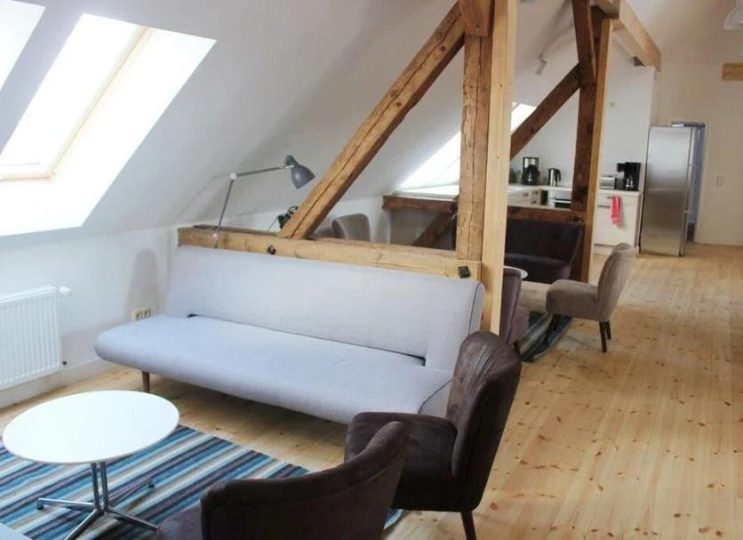 Wohnzimmer Foto