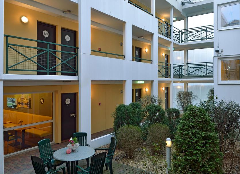 Gebäude Foto