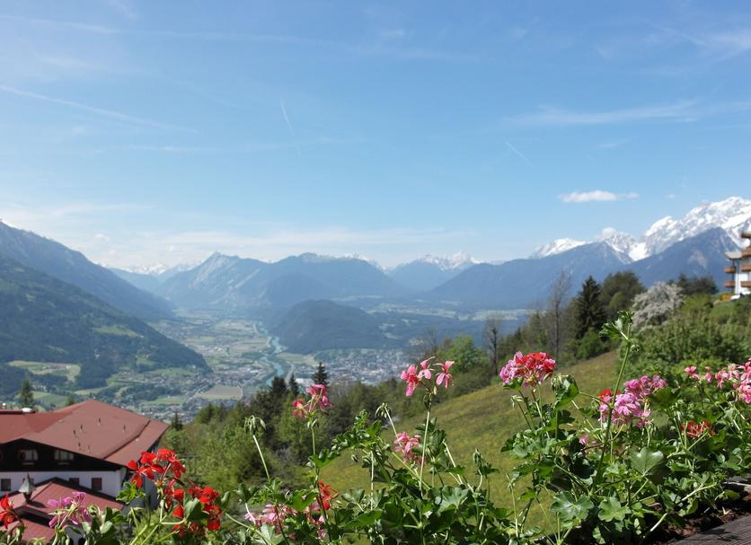 Außenansicht Foto