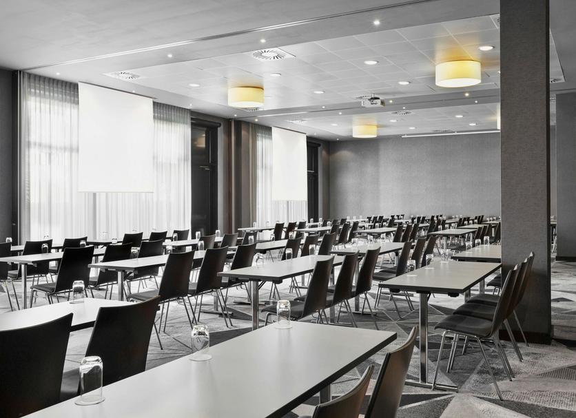 Konferenzraum Foto