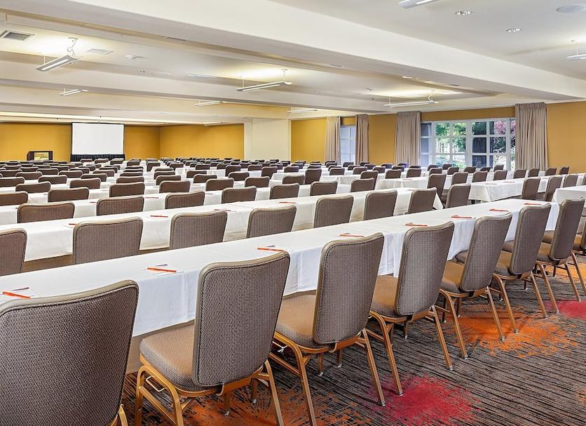 Konferenzraum Foto
