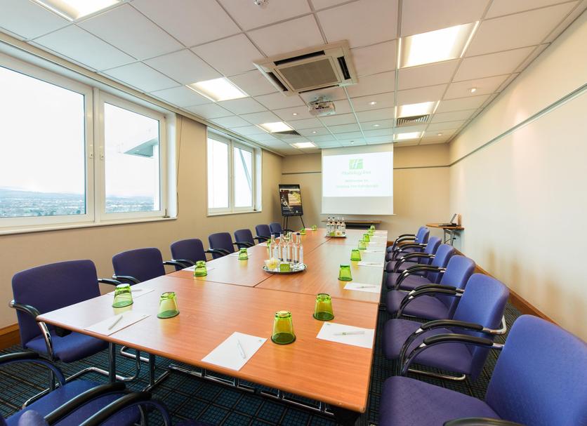 Konferenzraum Foto