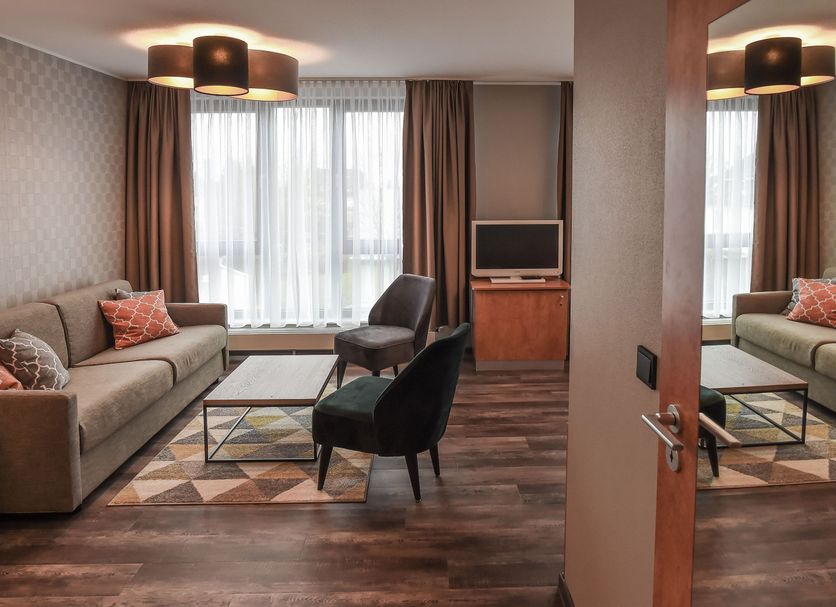 Wohnzimmer Foto