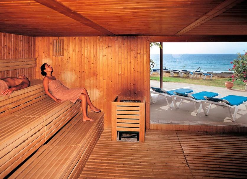 Wellness Foto