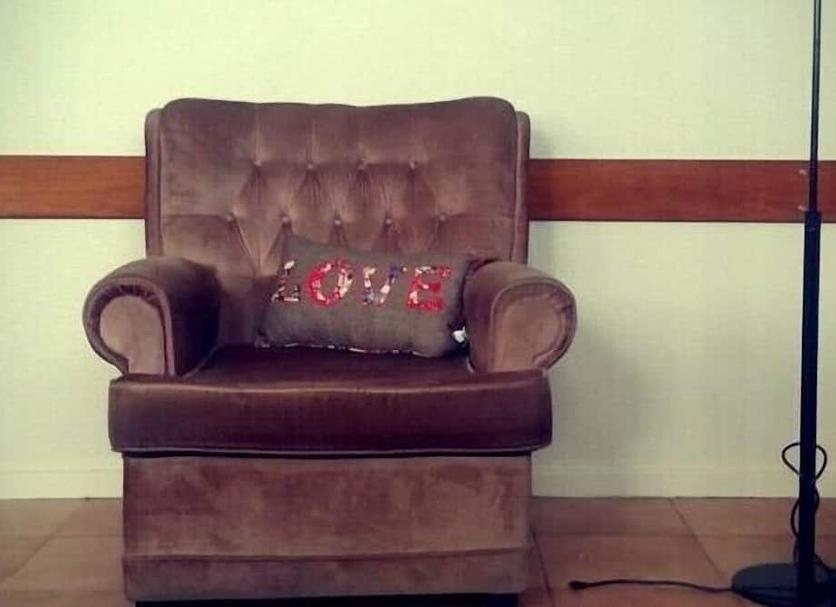 Zimmerausstattung Foto
