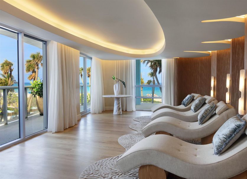 Wellness Foto