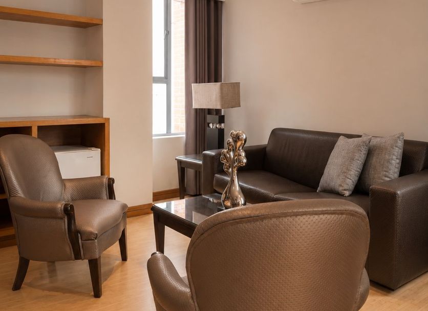Wohnzimmer Foto