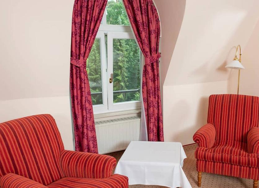 Wohnzimmer Foto