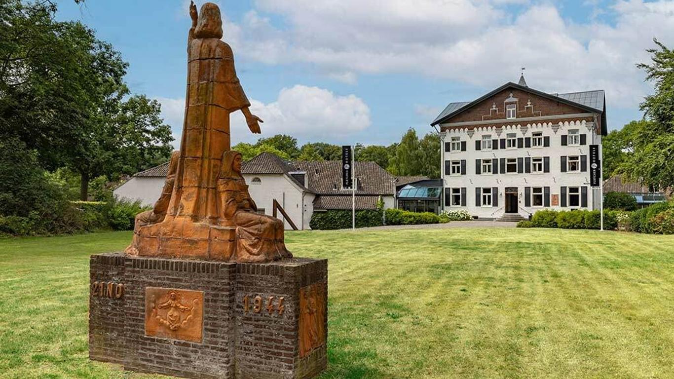 Fletcher Hotel Château De Raay