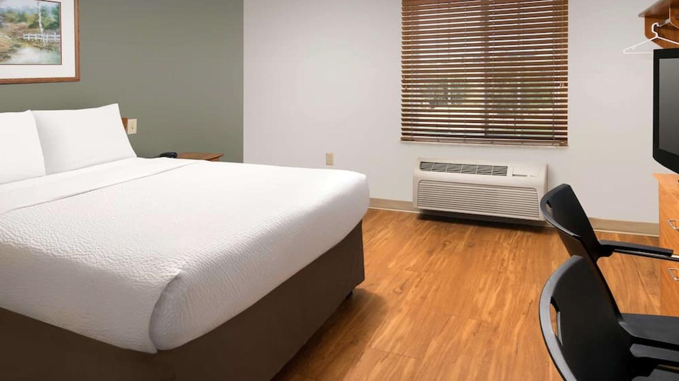Extended Stay America Select Suites - Provo - American Fork
