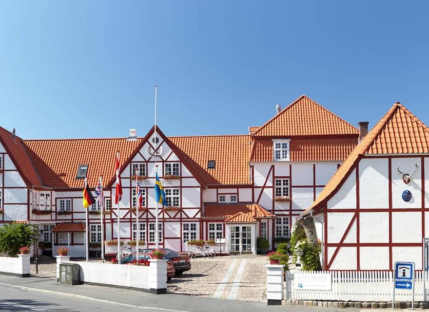 Gebäude Foto