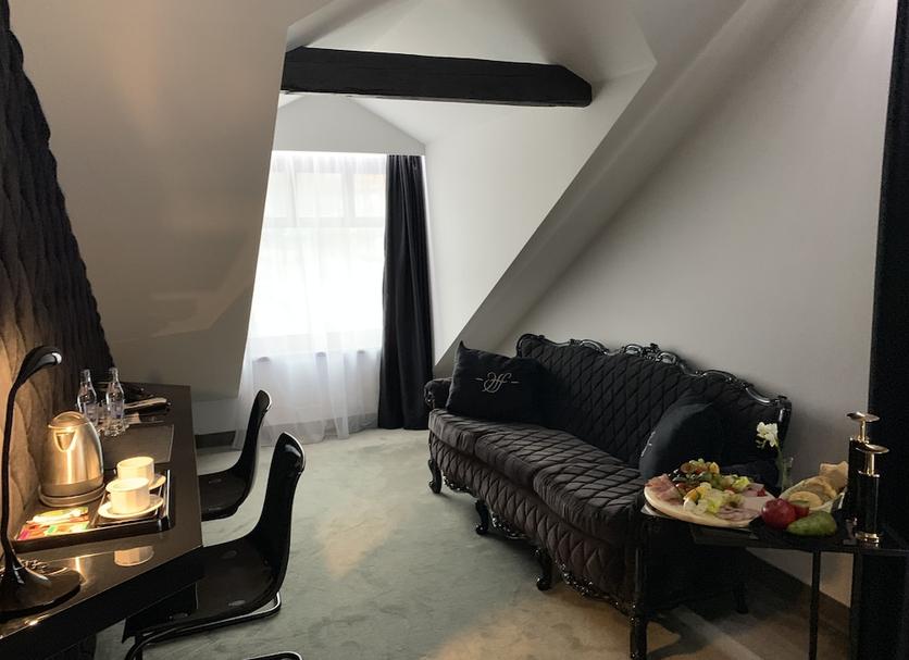 Wohnzimmer Foto