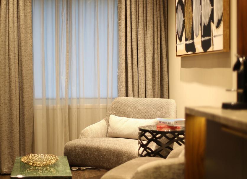 Wohnzimmer Foto