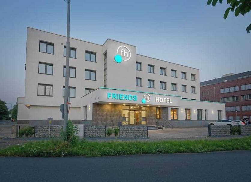 Gebäude Foto