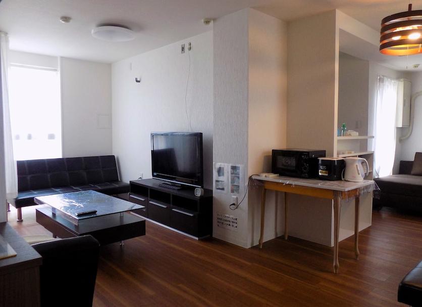 Wohnzimmer Foto