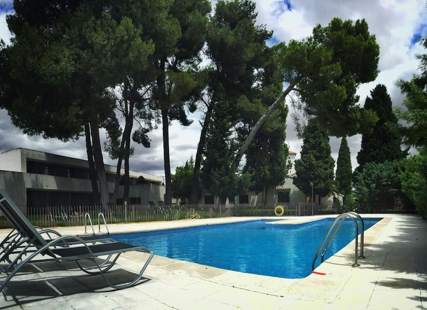 Pool Foto
