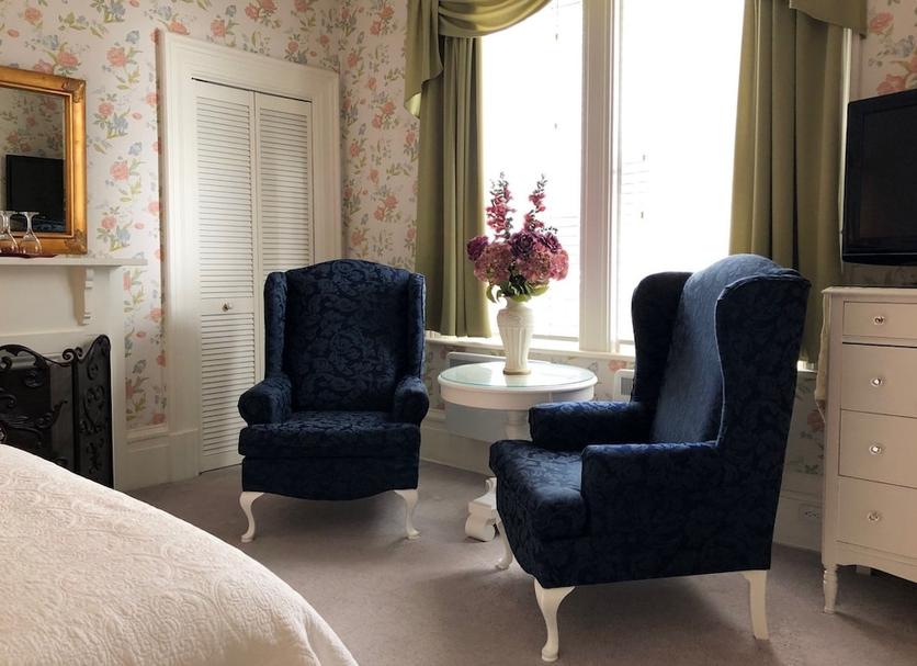 Wohnzimmer Foto