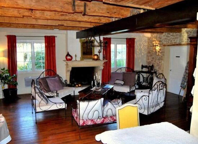 Wohnzimmer Foto