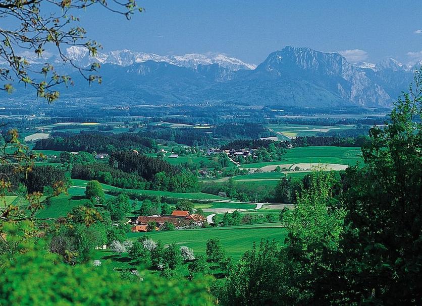 Außenansicht Foto