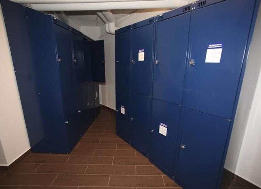 Zimmerausstattung Foto