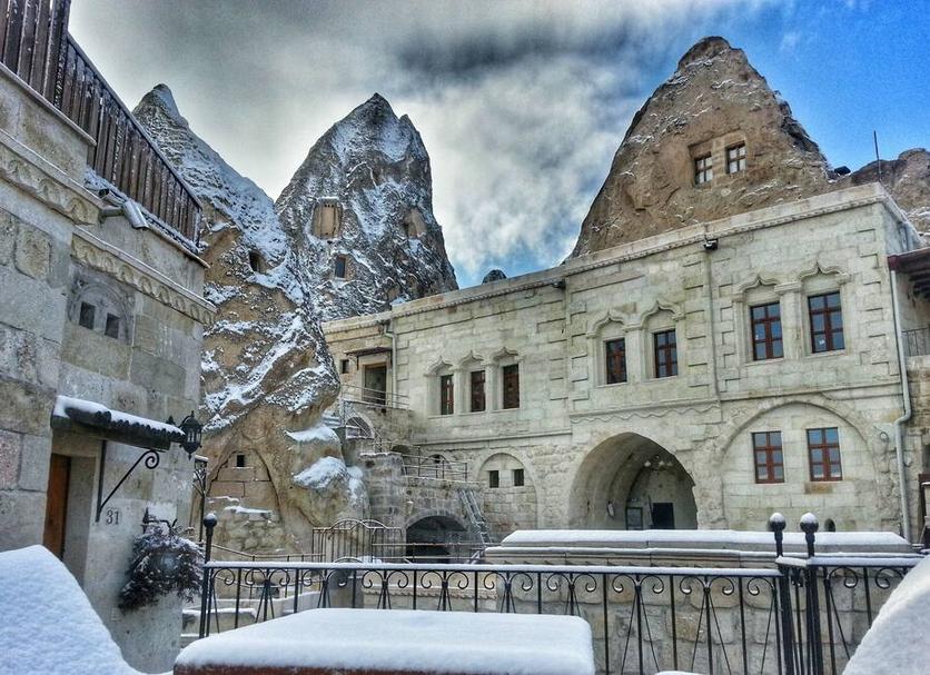 Gebäude Foto