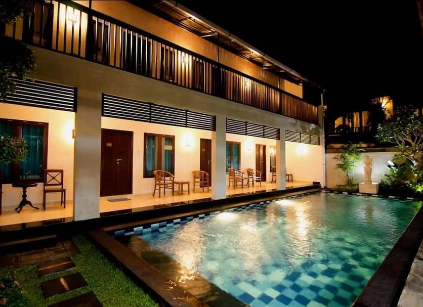 Pool Foto