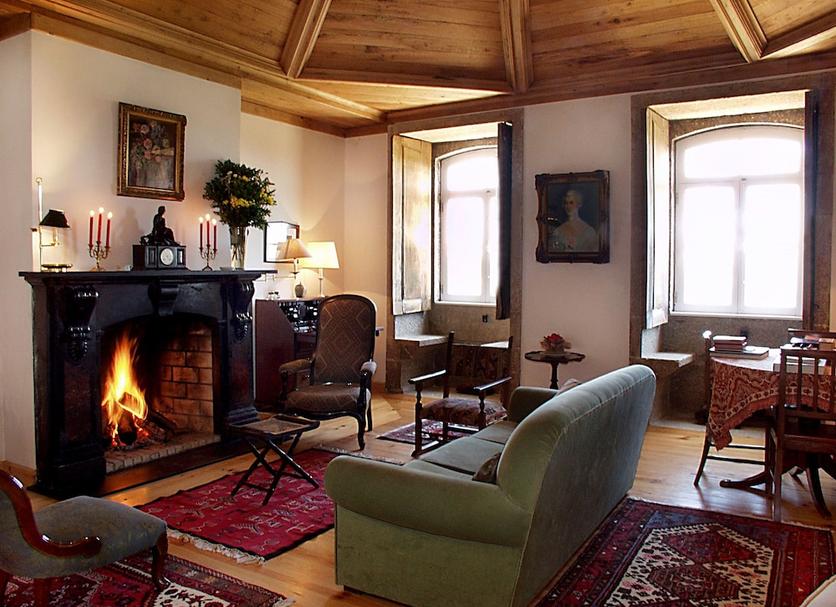 Wohnzimmer Foto