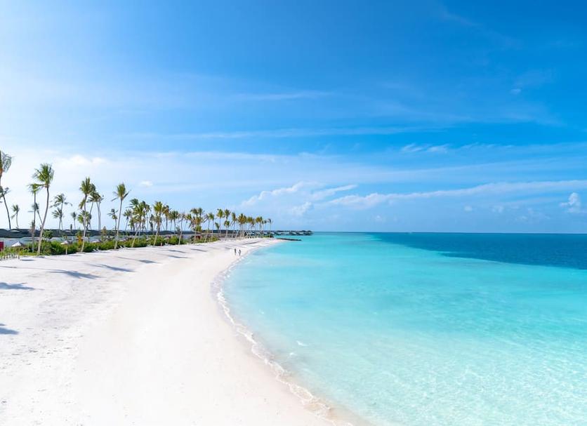 Strand Foto