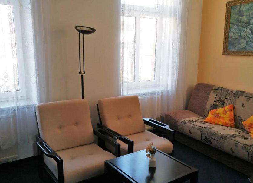 Wohnzimmer Foto
