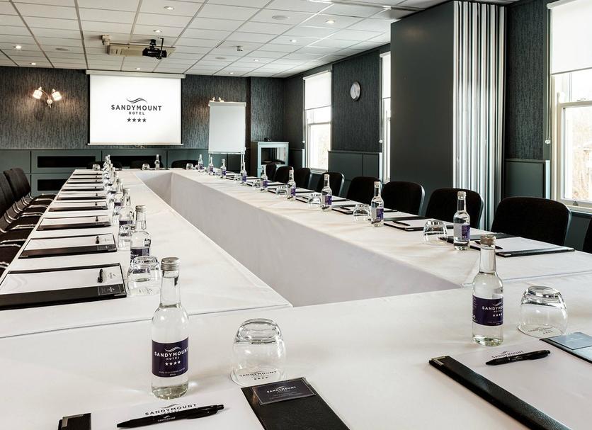 Konferenzraum Foto